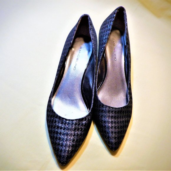 *** BANDOLINO *** Gorgeous Flats ~ 7 M - Picture 1 of 4